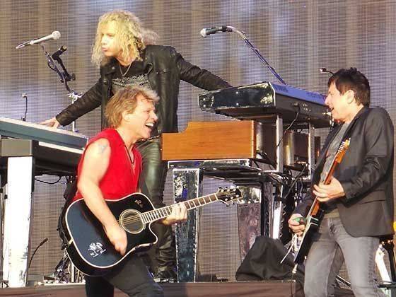 Bon Jovi